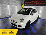 Fiat 500 Image 1
