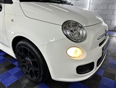 Fiat 500 Image 4
