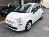 Used Fiat 500