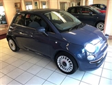 Used Fiat 500