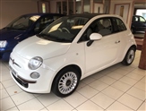 Used Fiat 500