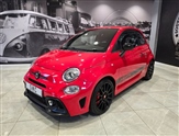 Used Fiat 500