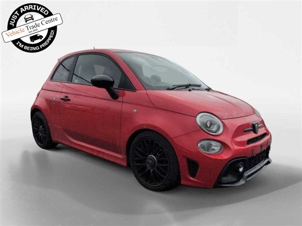 Large image for the Used Fiat 595