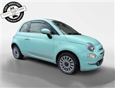 Used Fiat 500