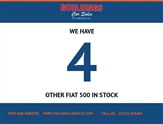 Fiat 500 Image 3