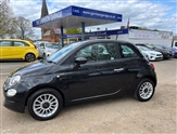 Used Fiat 500