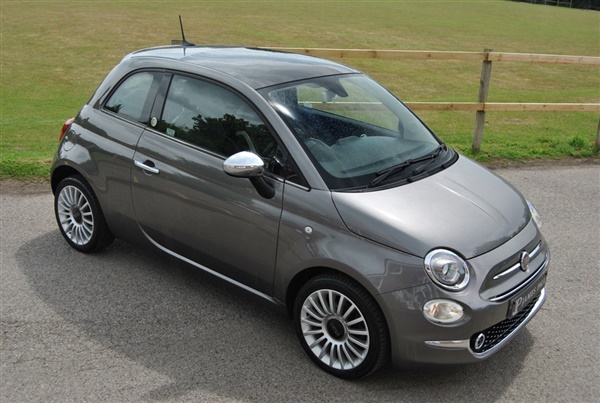 Large image for the Used Fiat 500