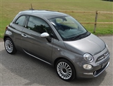 Used Fiat 500
