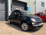 Used Fiat 500