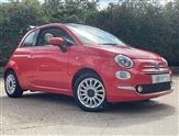 Used Fiat 500