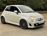 Used Fiat 500