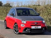 Used Fiat 500