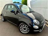 Used Fiat 500