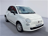 Used Fiat 500