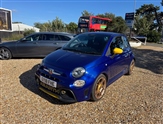 Used Fiat 500