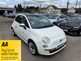 Used Fiat 500