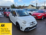 Used Fiat 500