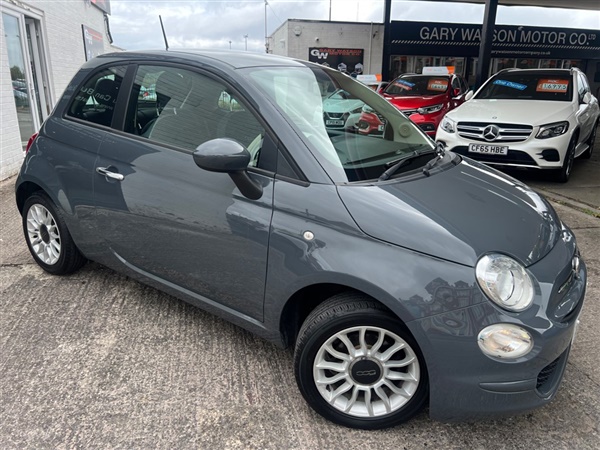 Large image for the Used Fiat 500