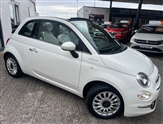 Used Fiat 500