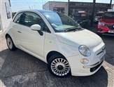 Used Fiat 500