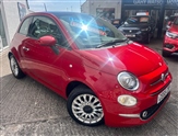 Used Fiat 500