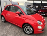 Used Fiat 500