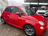 Used Fiat 500