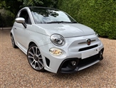 Used Fiat 500