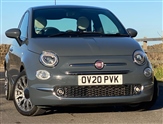 Used Fiat 500