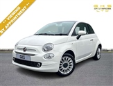 Used Fiat 500