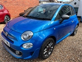 Used Fiat 500