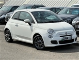Fiat 500 Image 1