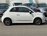 Fiat 500 Image 2