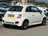 Fiat 500 Image 3