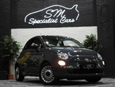Used Fiat 500
