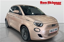 Used Fiat 500