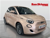 Fiat 500 Image 1