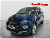 Fiat 500 Image 2