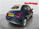 Fiat 500 Image 4