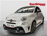 Fiat 500 Image 2