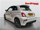 Fiat 500 Image 3