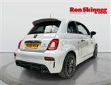 Fiat 500 Image 4