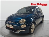 Fiat 500 Image 2