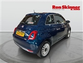 Fiat 500 Image 4