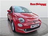 Fiat 500 Image 1