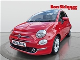 Fiat 500 Image 2