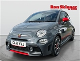 Fiat 500 Image 2