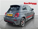 Fiat 500 Image 3