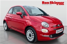 Used Fiat 500
