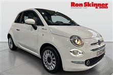 Used Fiat 500